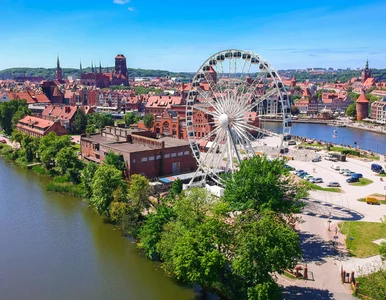 Miniatura: Hiszpan zachwycony Polską. „To...