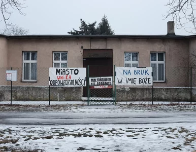 Miniatura: Kontrowersyjna umowa Kościoła z...