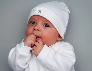 Miniatura: Oryginalne imię dla dziecka. Jak daleko...