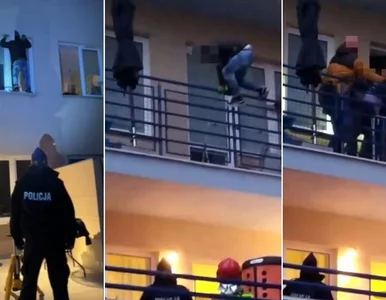 Miniatura: Zabójstwa seniorek w Warszawie. Nowe...