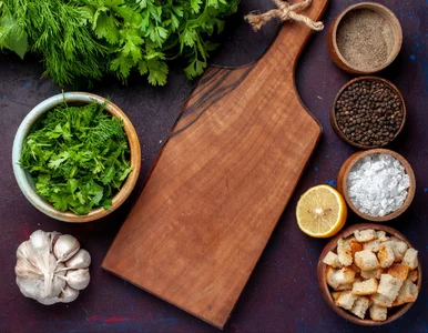 Miniatura: Deska zaczęła „pachnieć”? Odśwież ją w 10...