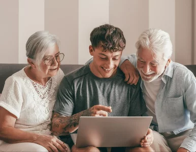 Miniatura: Dla tej opcji seniorzy rezygnują z 13. i...