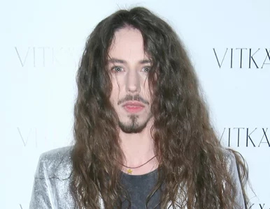 Miniatura: Michał Szpak chce zostać ojcem. Zdradził,...