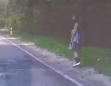 Miniatura: 14-letnia Ola zaginęła w majówkę....