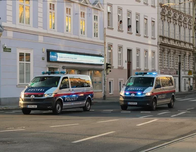 Miniatura: Strzelanina w szkole w Austrii. Mowa o co...