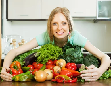 Miniatura: Magnez chroni serce, nerwy i odporność....