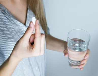 Miniatura: Popularny lek na cholesterol zakazany....