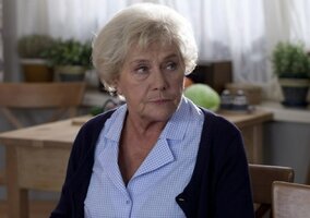 Miniatura: Simona znowu w „M jak miłość”. Mocne słowa...