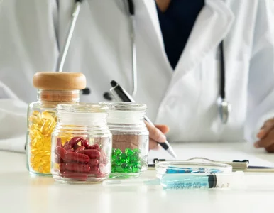 Miniatura: GIS o bezpieczeństwie konsumentów: Te...