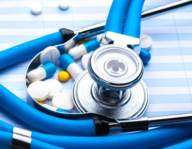 Miniatura: Pomysł PSL na reformę zdrowia....