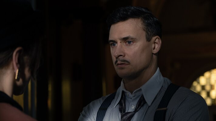 Miniatura: „Piekło kobiet” – nowy polski serial od...