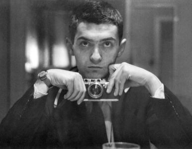 Nieznane dotąd scenariusze Stanleya Kubricka ujrzały światło dzienne....