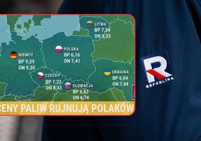 Miniatura: Wiceszef MON uderzył w TV Republika. „Tak...