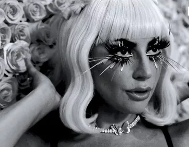 Miniatura: Lady Gaga i Brad Pitt zagrają w jednym...