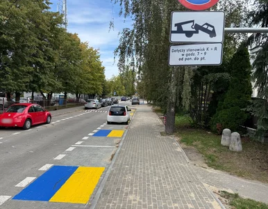 Miniatura: Mieszkańcy Raszyna wpadli w furię. Urząd...
