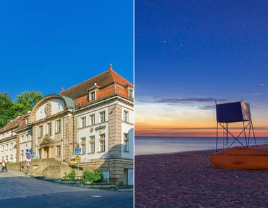 Miniatura: 10 miejsc, które podbiło serca Polaków. W...