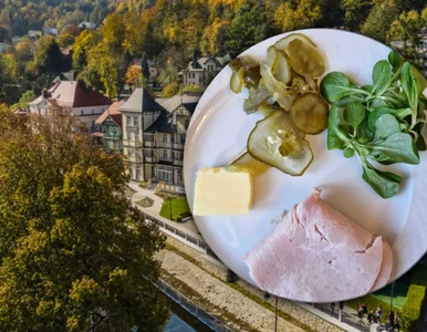 Miniatura: Pojechały do sanatorium i dostały to do...