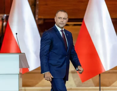Miniatura: Nawrocki ujawnił szokujące kulisy...