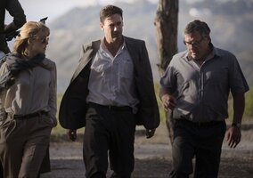 Miniatura: Thrillery nie do ominięcia na Netflix. 40+...