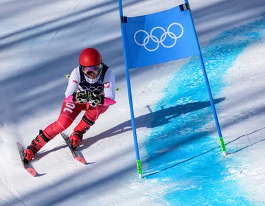 Miniatura: Polka z życiowym wynikiem! Tak należy...