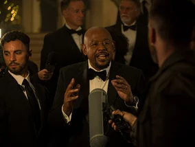 Miniatura: 6 hitów na Netflix, 8 perełek od Max....