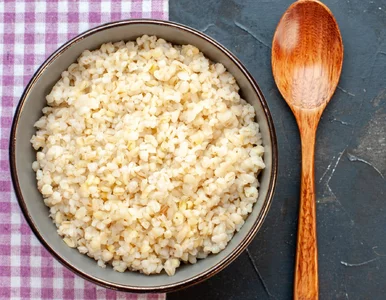 Miniatura: Kiedyś gościła w każdej stołówce. Pogromca...