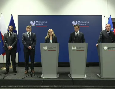 Miniatura: Polska ma zapłacić Pfizerowi 6 mld zł...