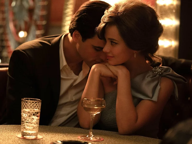 5 hitów z Netflix i aż 10 perełek od HBO Max. Co nowego włączyć w weekend?