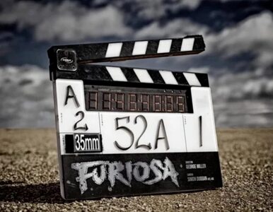 Warner Bros. ujawnił oficjalny opis fabuły „Furiosy”! Anya Taylor-Joy...