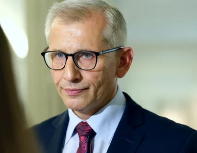 Miniatura: Krzysztof Kwiatkowski: To nie politycy...