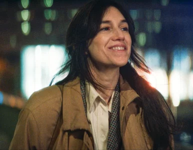 Miniatura: Charlotte Gainsbourg w nowym filmie...