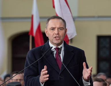 Miniatura: Nawrocki za nic miał apele sędziów, a sąd...
