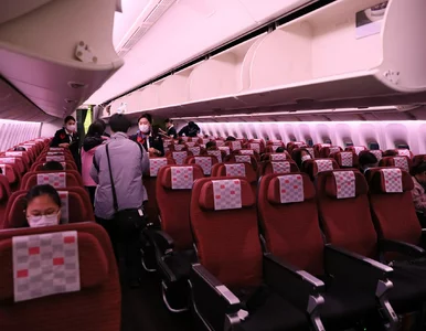 Miniatura: Ryanair i Wizz Air mogą zazdrościć tej...