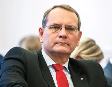 Miniatura: Kłopotek przestrzega Kosiniaka-Kamysza: To...