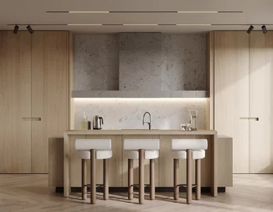 Miniatura: To światło odmieni twoją kuchnię....