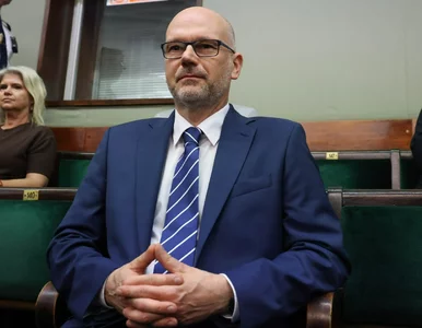 Miniatura: Tusk zaszkodził Berkowi? Żurek wbija...