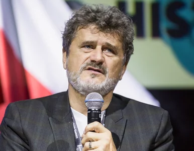 Miniatura: Burza po słowach Palikota. Wprost oskarżył...