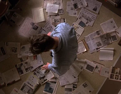 Miniatura: „Największy plot twist w historii kina”....