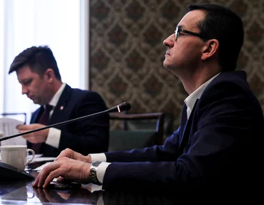 Miniatura: Rozłam w PiS dotarł do Brukseli. Trzej...