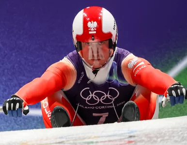 Miniatura: Reprezentant Polski przeżył koszmarny...