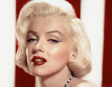 Miniatura: Najlepsze filmy Marilyn Monroe według...