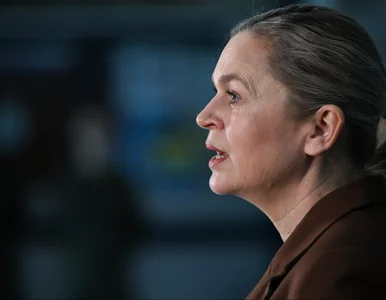 Miniatura: Nowy zakaz w polskich szkołach? Wymowna...