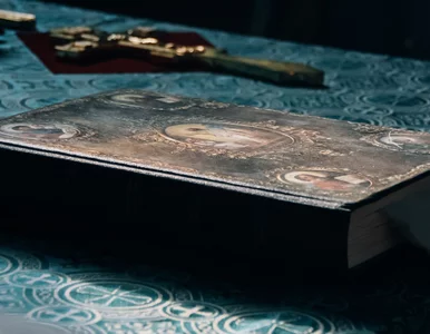 Miniatura: Zagłada biblijnej Sodomy była faktem?...