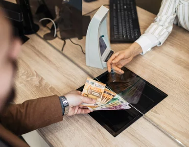 Miniatura: Kursy walut 5 marca 2025. Po ile dolar,...