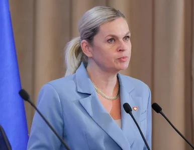 Miniatura: Burza po decyzji Nawrockiego trwa....