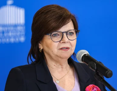 Miniatura: Koniec z pobłażliwością dla...