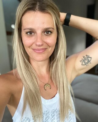 Miniatura: Zofia Zborowska i jej Instagramowe oblicze