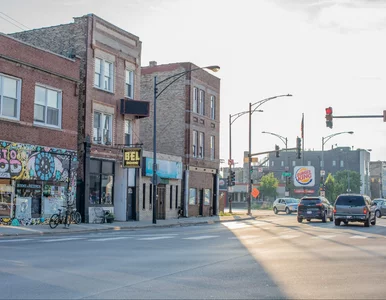 Miniatura: „Polska dzielnica” wśród najlepszych na...