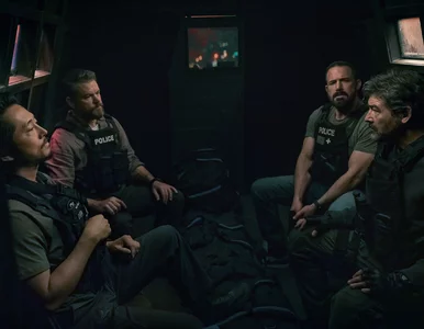 Miniatura: Rozpiska wszystkich nowości w styczniu...