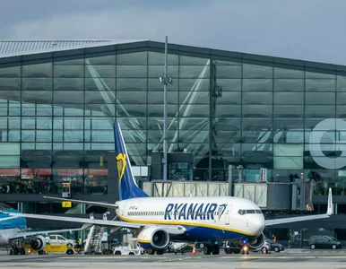 Miniatura: Polskie lotnisko dołączy do prestiżowego...